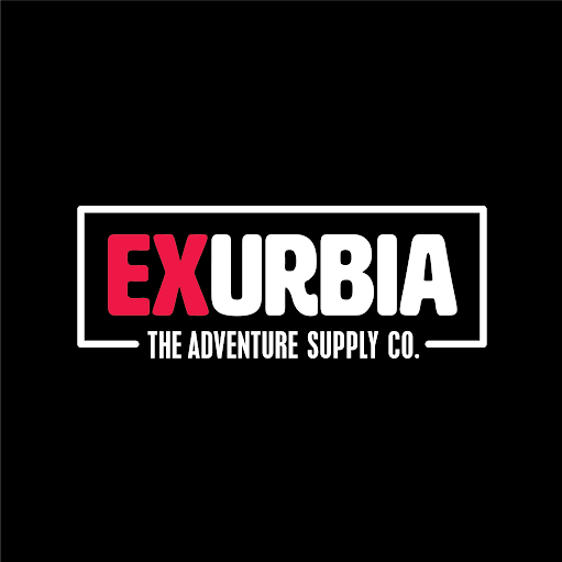 Exurbia logo