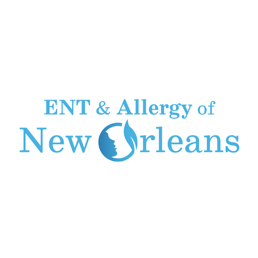 ENT of New Orleans logo