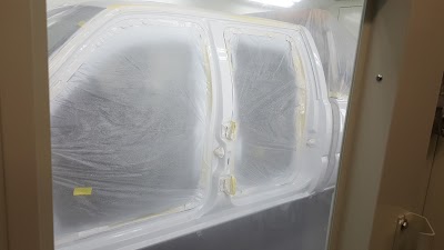 Photos of One Stop Auto Body