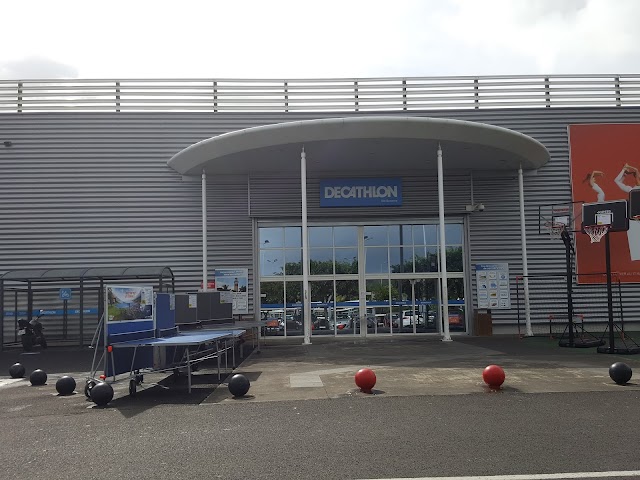 Decathlon