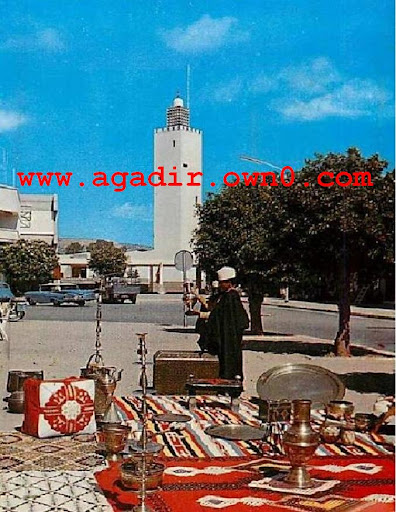 مسجد لبنان باكادير 041_001