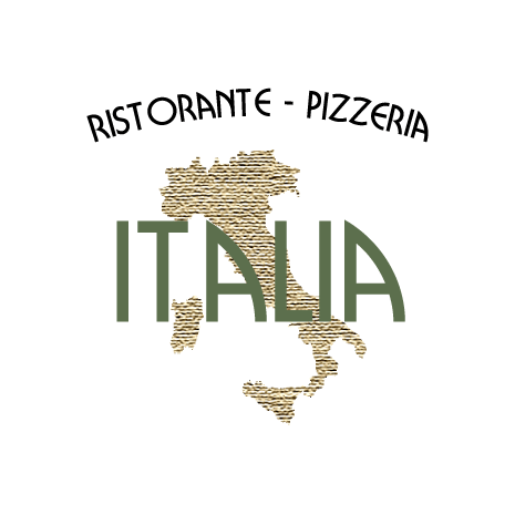 Pizzeria Italia logo