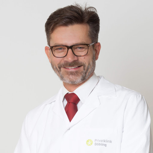 Univ.-Prof. Dr. Stefan Marlovits - Orthopädie | Unfallchirurgie | Sport | Kinder