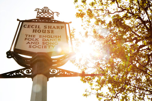 English Folk Dance & Song Society