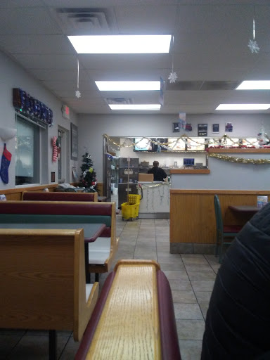 Fast Food Restaurant «Arctic Circle», reviews and photos, 1075 N Fairfield Rd, Layton, UT 84041, USA