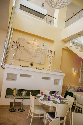 Restaurante A1 Aretusa