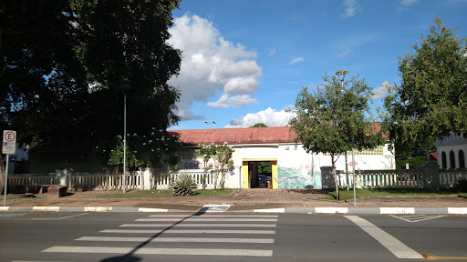 Centro de Artesanato, R. Floriano Peixoto, 423 - Centro, Boa Vista - RR, 69301-320, Brasil, Feira_de_Artesanato, estado Paraiba