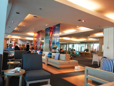 Майский Тай (Бангкок-Самуи-Тао)