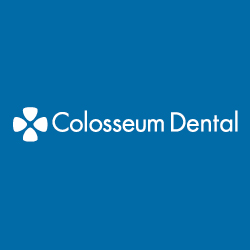 Triangle Dental Clinic logo