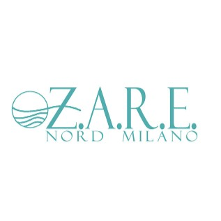 Z.A.R.E. NORD MILANO logo