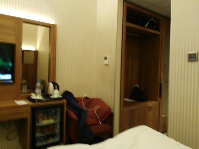 Photos of Gazi Park Hotel