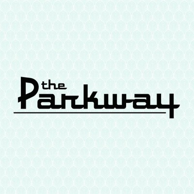 The Parkway Theater logo