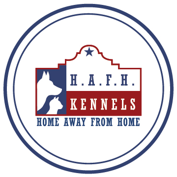 Home Away From Home Kennels logo
