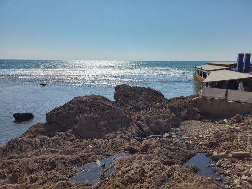 El Azrak