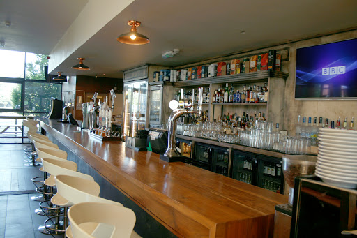 Tyke Bar
