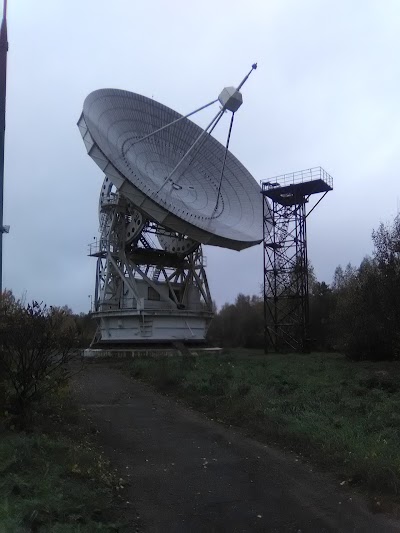 Photos of Radioteleskop, Pushchinskaya Radioastronomicheskaya Observatoriya