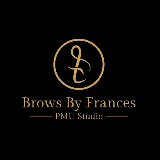Brows By Frances LLC logo