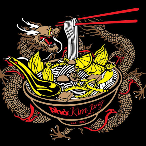 Pho Kim Long at Town Square - Vietnamese Kitchen & Bar logo
