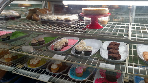 Bakery «Bouche Bakery», reviews and photos, 11823 Detroit Ave, Lakewood, OH 44107, USA