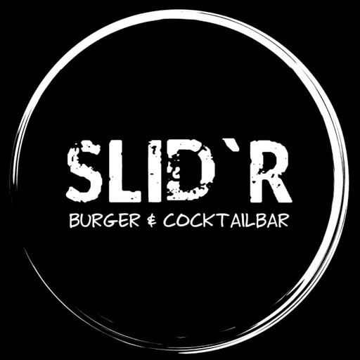 Slid'r Burger & Cocktailbar