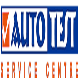 Autotest Service Centre logo