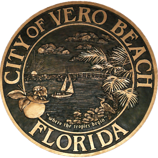 Vero Beach City Hall logo