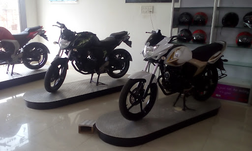 Yamaha- metro motors, No.1,ma.po.c Street, old perungalathur, Mudichur Rd, Tambaram, Chennai, Tamil Nadu 600063, India, Motor_Vehicle_Dealer, state TN