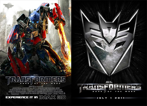 Transformers (2011)