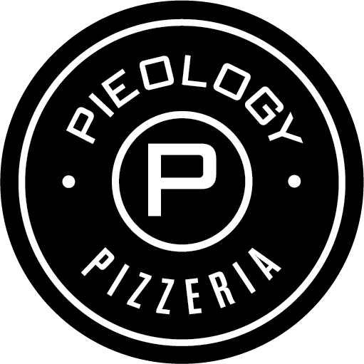 Pieology Pizzeria Plantation logo