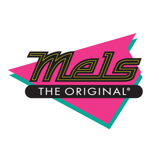 The Original Mels Diner