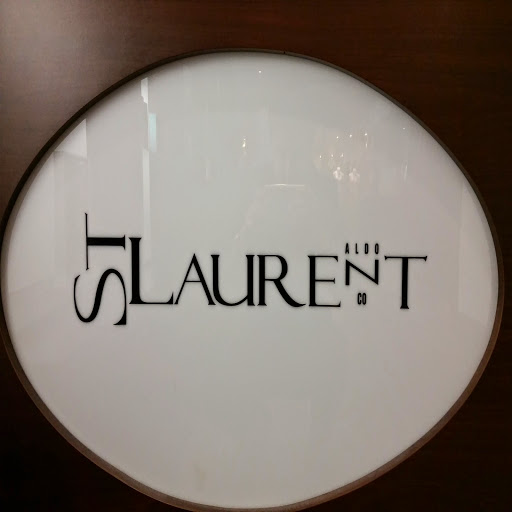 Hair Salon de Coiffure St-Laurent Westmount logo