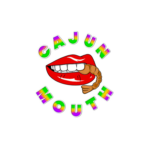 Cajun Mouth Restaurant logo
