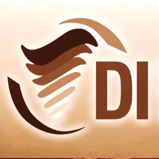 DI Döner logo