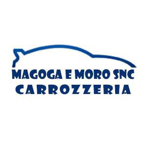 Carrozzeria Magoga e Moro logo