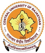 Central University of Rajasthan jobs
