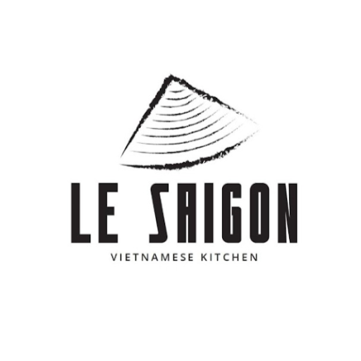 Le Saigon Vietnamese Kitchen logo