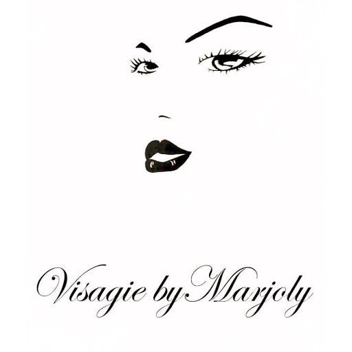 Visagie By Marjoly logo