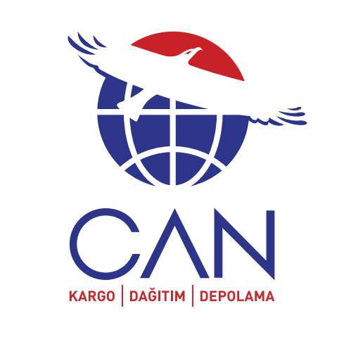 Can Kargo Dağıtım Depolama logo