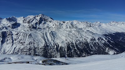 Photos of Hotel Alpenaussicht Obergurgl