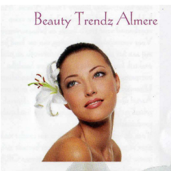 Beauty Trendz Almere logo