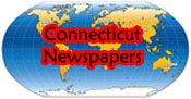 Online Connecticut Newspapers