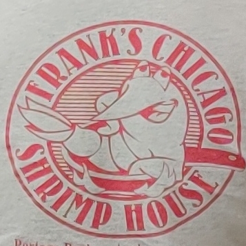 Frank's Chicago Shrimp House logo