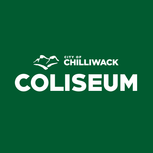 Chilliwack Coliseum logo