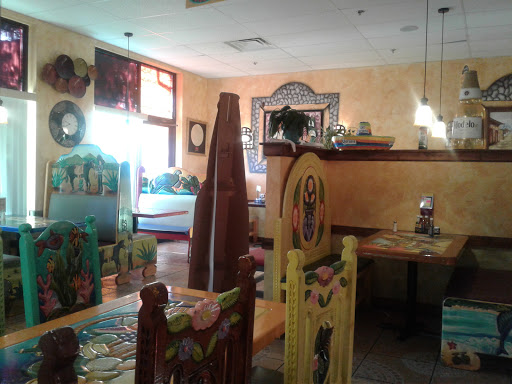 Mexican Restaurant «El Patron Mexican Restaurant», reviews and photos, 629 Chestnut Commons Dr, Elyria, OH 44035, USA
