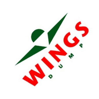 Wings Dump logo