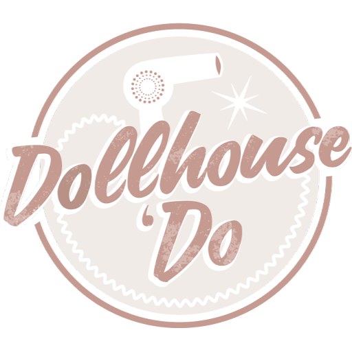 Dollhouse 'Do logo