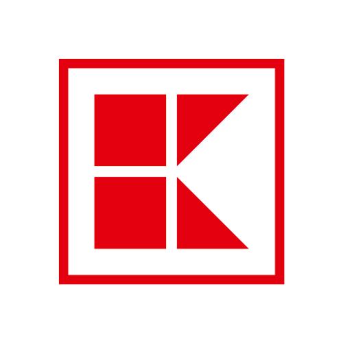 Kaufland Heidenheim, Aalener Str. logo