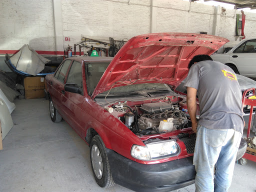 SERVICIO OSORNO S.A., Calle 10 Sur 7519, Loma Linda, 72477 Puebla, Pue., México, Taller de reparación de automóviles | PUE
