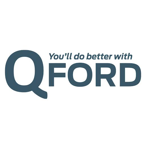 Q Ford