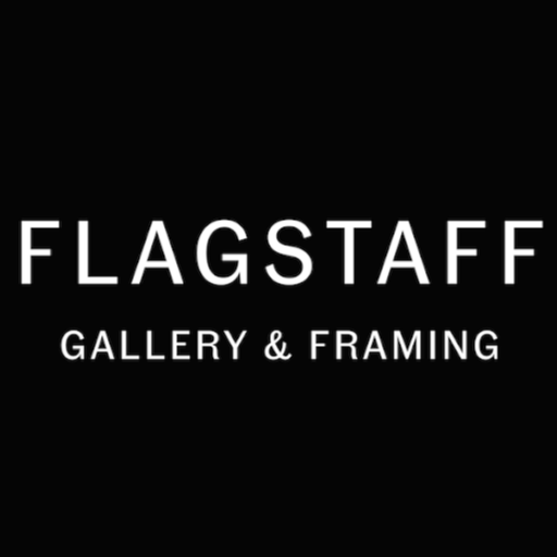 Flagstaff Gallery & Framing logo